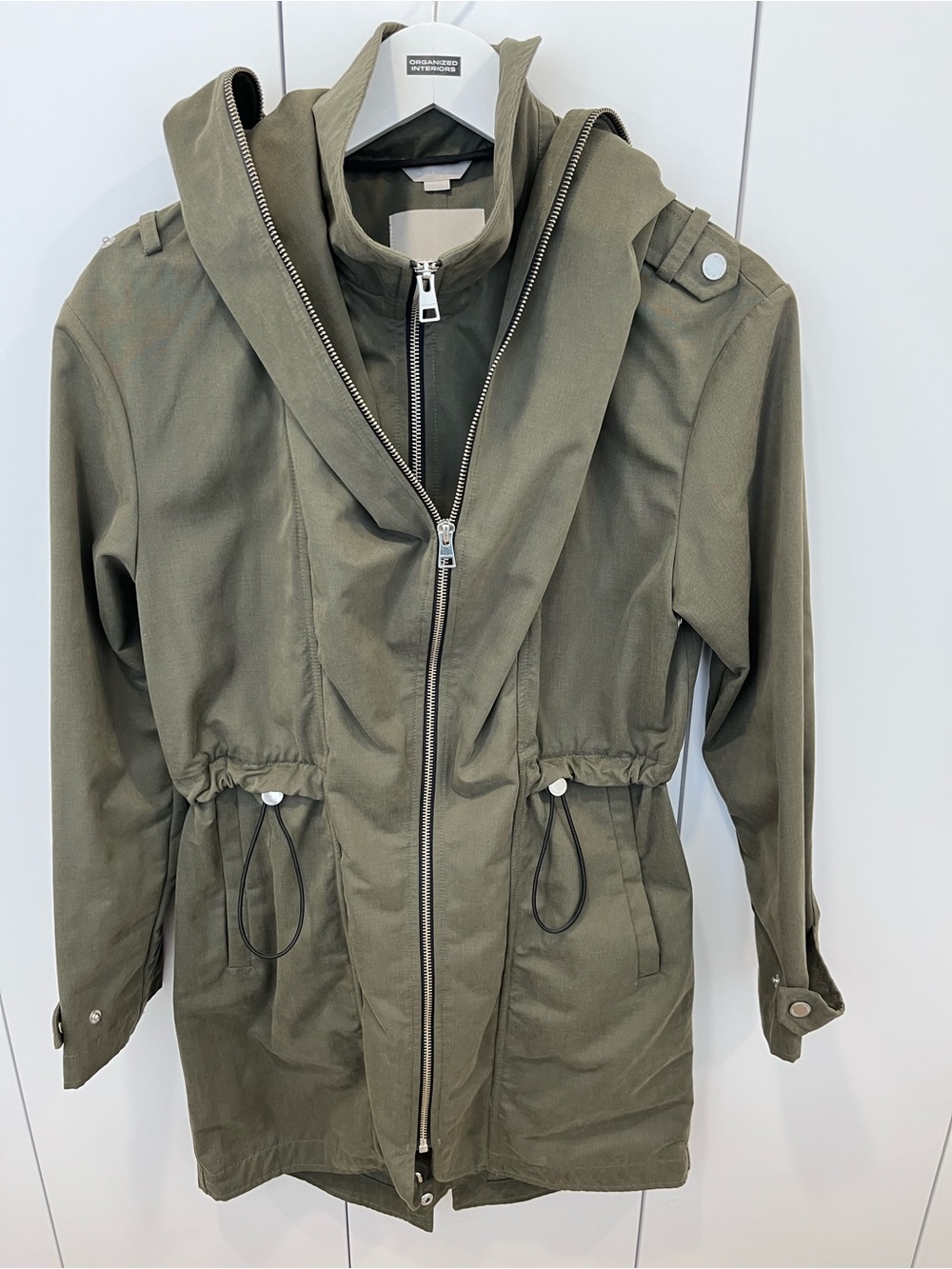 Soia & Kyo Nollie Coat XXS (seen on Meghan Markle)